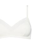 ERES бюстгальтер Madeleine, белый - фото 2