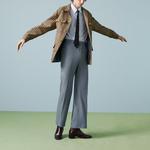 Повседневные брюки мужские Gucci, синий - фото 2