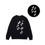 Nike Свитшот мужской черный - фото 3