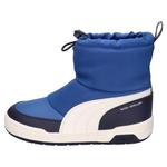 Детские зимние ботинки Puma Multiflex 2 Boot AC PS 402847 - фото 2