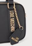 Сумка Love Moschino PURE ESSENTIAL, Black - фото 5
