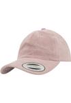 Бейсболка Flexfit Dad, цвет lightrose - фото
