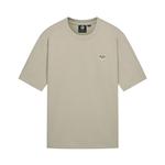 Футболка унисекс Palladium, серый - фото