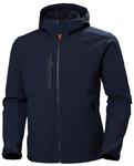 Куртка Helly Hansen Softshelljacke, синий - фото
