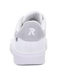 Кроссовки белые Rieker Evolution - фото 4