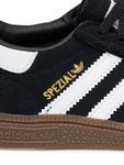 Кроссовки Handball Spezial JQ6382 Adidas, черный - фото 2