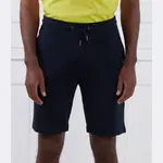 Шорты Santo классического кроя Joop!, синий - фото