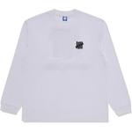 Футболка унисекс UNDEFEATED, черный - фото 7