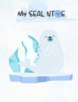 My SealNote Journal (Independently published) - фото