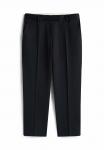 Брюки Tommy Hilfiger Trousers, Black - фото 4