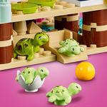 LEGO Friends, блоки, Спасение черепах, 41376 - фото 8