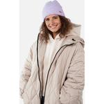 Шапочка аролай Barts, сиреневый - фото 2