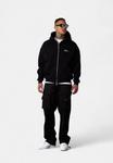 Толстовка ESTEEM SIGNATURE OVERSIZED, Black - фото 2
