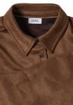 Блуза Cecil Button-down blouse, Braun/Brown - фото 6