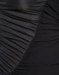 Платье Mugler, черный - фото 4