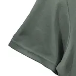 LINING Зеленая поло для мужчин - фото 5