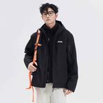 Jeep Куртка мужская, Void Gray[Single Layer] - фото 7