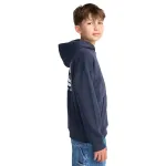 Детская толстовка Seal Bp Y Element, синий - фото