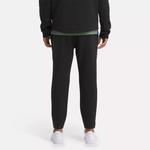 Брюки Active Collective DreamBlend Reebok, черный - фото 3