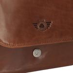 Сумка кросс-боди GREENBURRY, Brown - фото 6