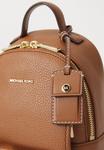 Рюкзак MICHAEL Michael Kors SABLE , Luggage/Brown - фото 4
