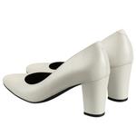 (WMNS) Onitsuka Tiger The Onitsuka Pumps 'White' - фото 3