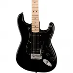 Электрогитара Squier Sonic Stratocaster HSS - черный - фото 5