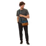 Сумка Vaude, синий - фото 7