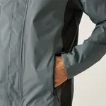 Куртка Regatta Matt, серый - фото 6