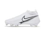 Бутсы Nike Vapor Edge Pro 360 Wide 'White Black', белый - фото 4
