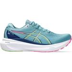 Кроссовки гель-каяно 30 Asics, мультиколор - фото