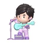 Концерт сити лимитед фигурки чиби Zao Wu Chao Wan - фото 10