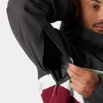 Куртка Helly-Hansen Ullr D Steezy, мужская Helly Hansen, Multicolor 1 - фото 7