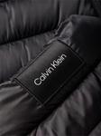 Жилет-пуховик Calvin Klein, черный - фото 3