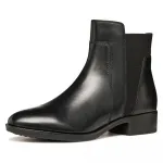 Ботинки Geox Felicity heel, черный - фото 3