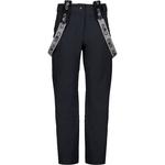 Женские брюки-комбинезон Cmp, серый - фото