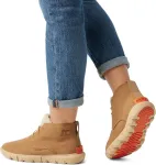 Женские ботинки Sorel Explorer Next Drift Wp - фото 6