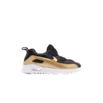 Кроссовки Nike Air Max Tiny 90 TD 'Black Metallic Gold', черный - фото