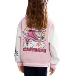 Converse Куртка Pink для детей 3-7 лет - фото 6