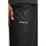 Брюки Craft Pro hydro lightweight, черный - фото 5