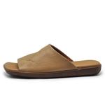 Шлепанцы женские Artmu, цвет Apricot - фото