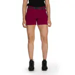 Gorner Trangoworld Женские бермудские шорты, фуксия - фото 2