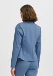 Блейзер RIZETTA b.young, синий - фото 2