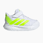 Кроссовки Duramo SL 2.0 I 'White Lucid Lemon', белый - фото