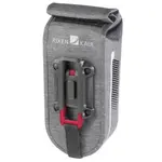 Каркасная сумка KLICKfix Phone WP 1L, серый - фото 2