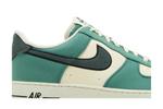 Кроссовки Air Force 1, цвет Notebook Doodle Pack - Vintage Green - фото 2