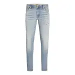 Джинсы Jack & Jones Liam Cole Ge 672, синий - фото 3