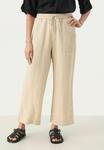 Брюки ENIOLAS Part Two, песочный - фото