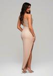 Платье Ombre Occasion wear, Nude - фото 3
