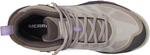 Ботинки Merrell Speed Eco Mid Wp, цвет Dove - фото 2
